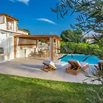 Villa San Biagio Star