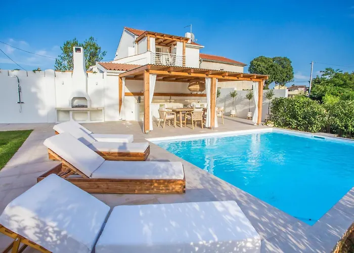 Villa San Biagio Star
