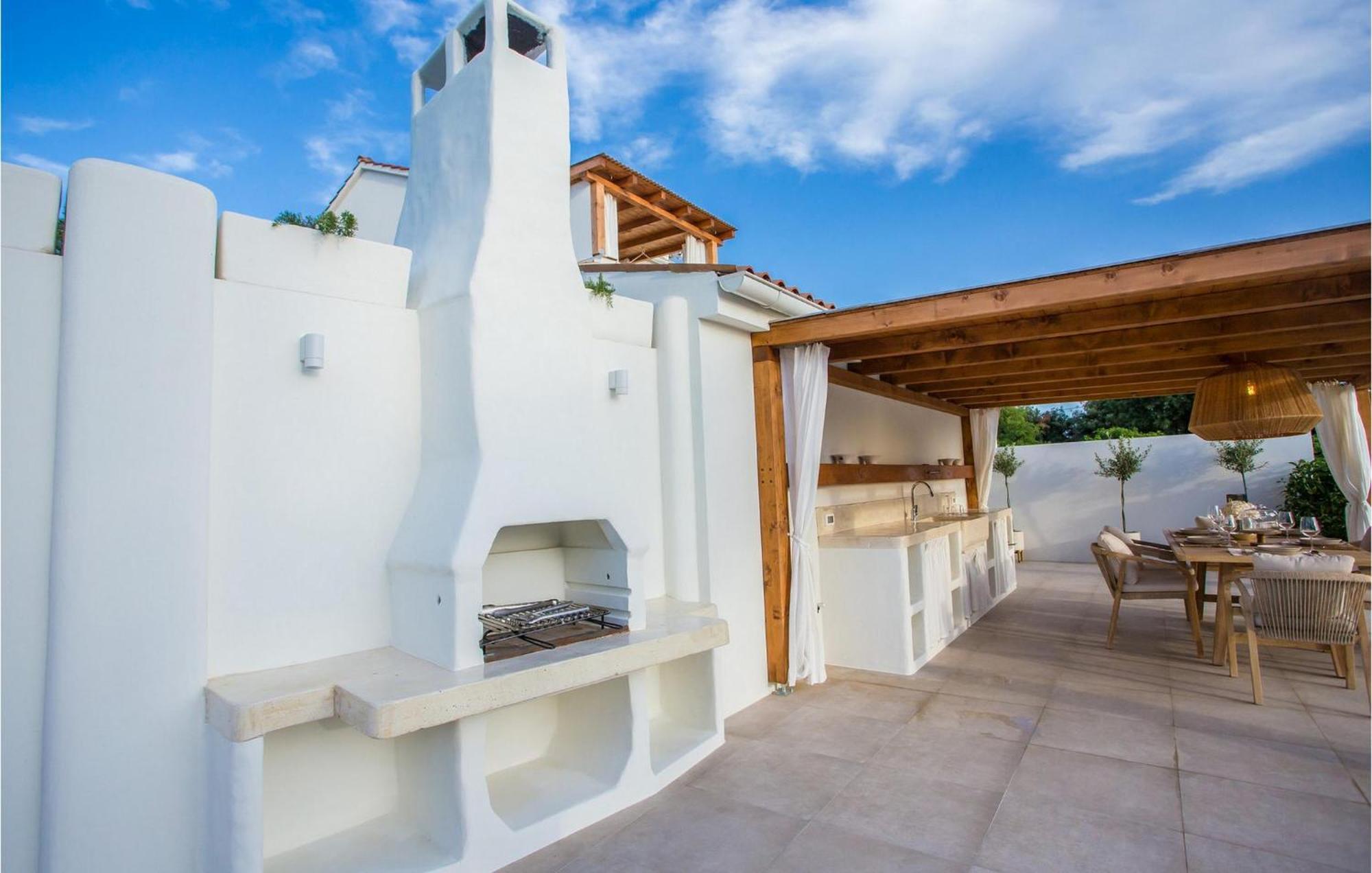 Holiday home San Biagio Star