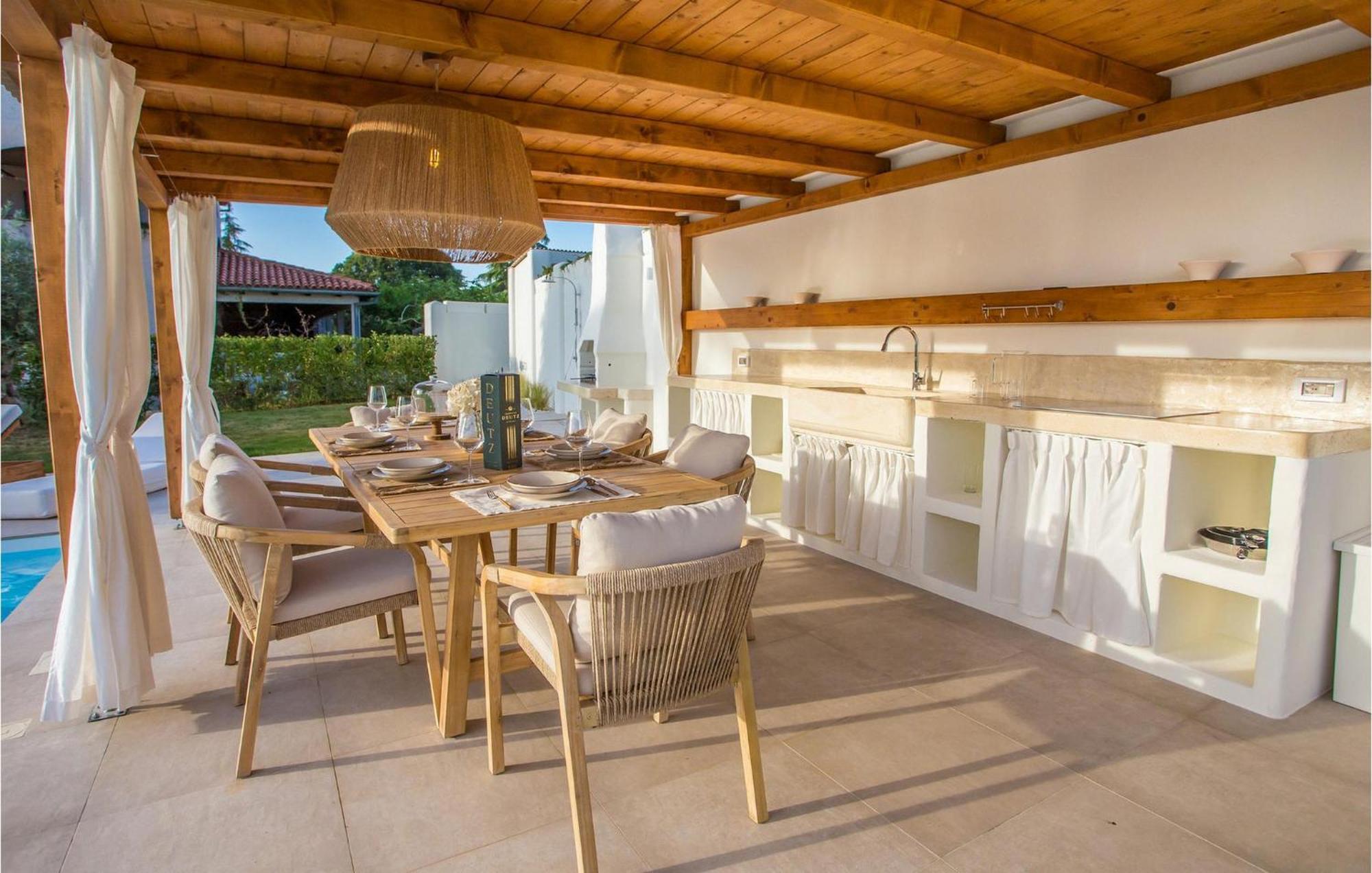 San Biagio Star * Porec