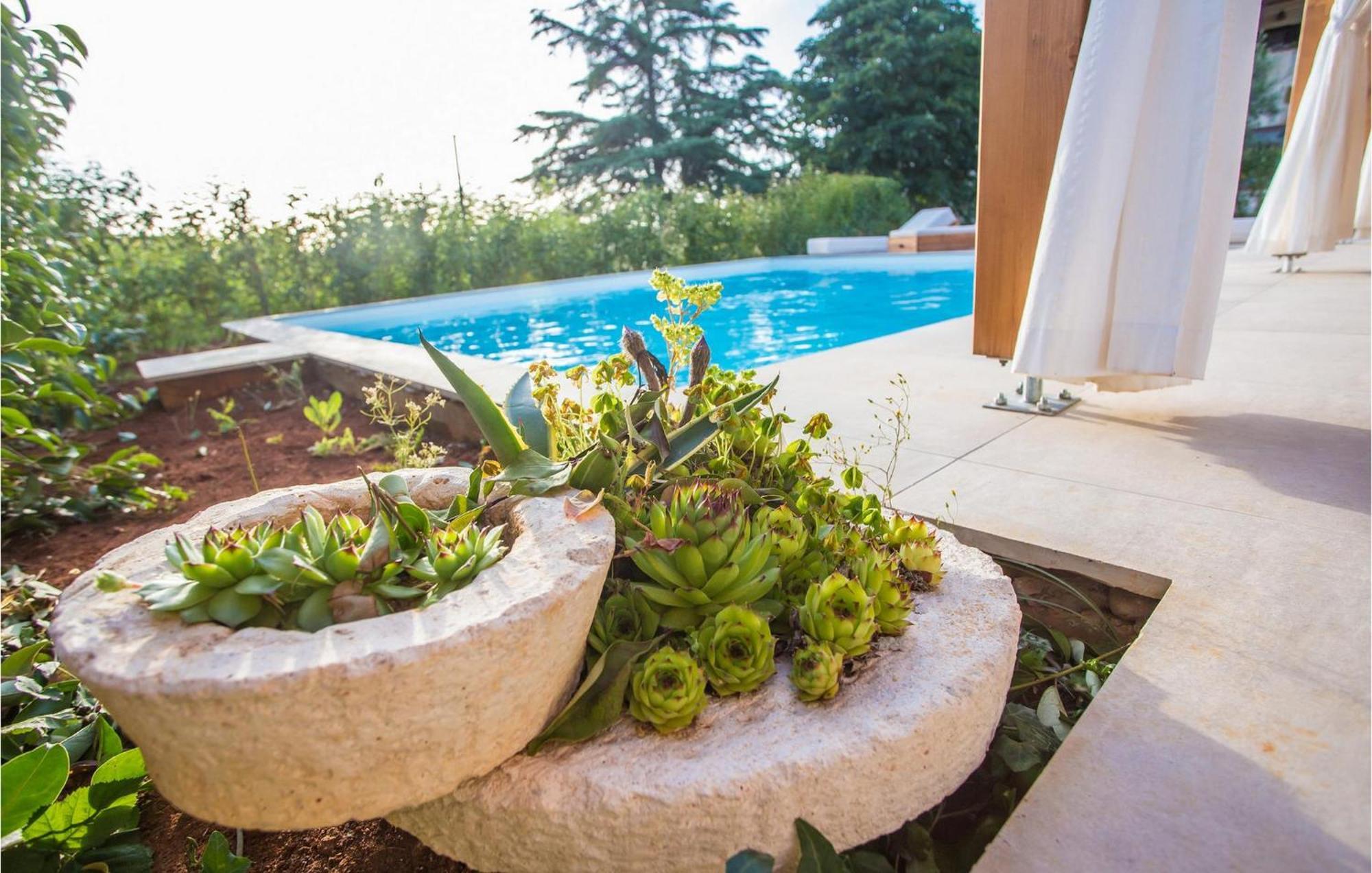 Holiday home San Biagio Star Porec