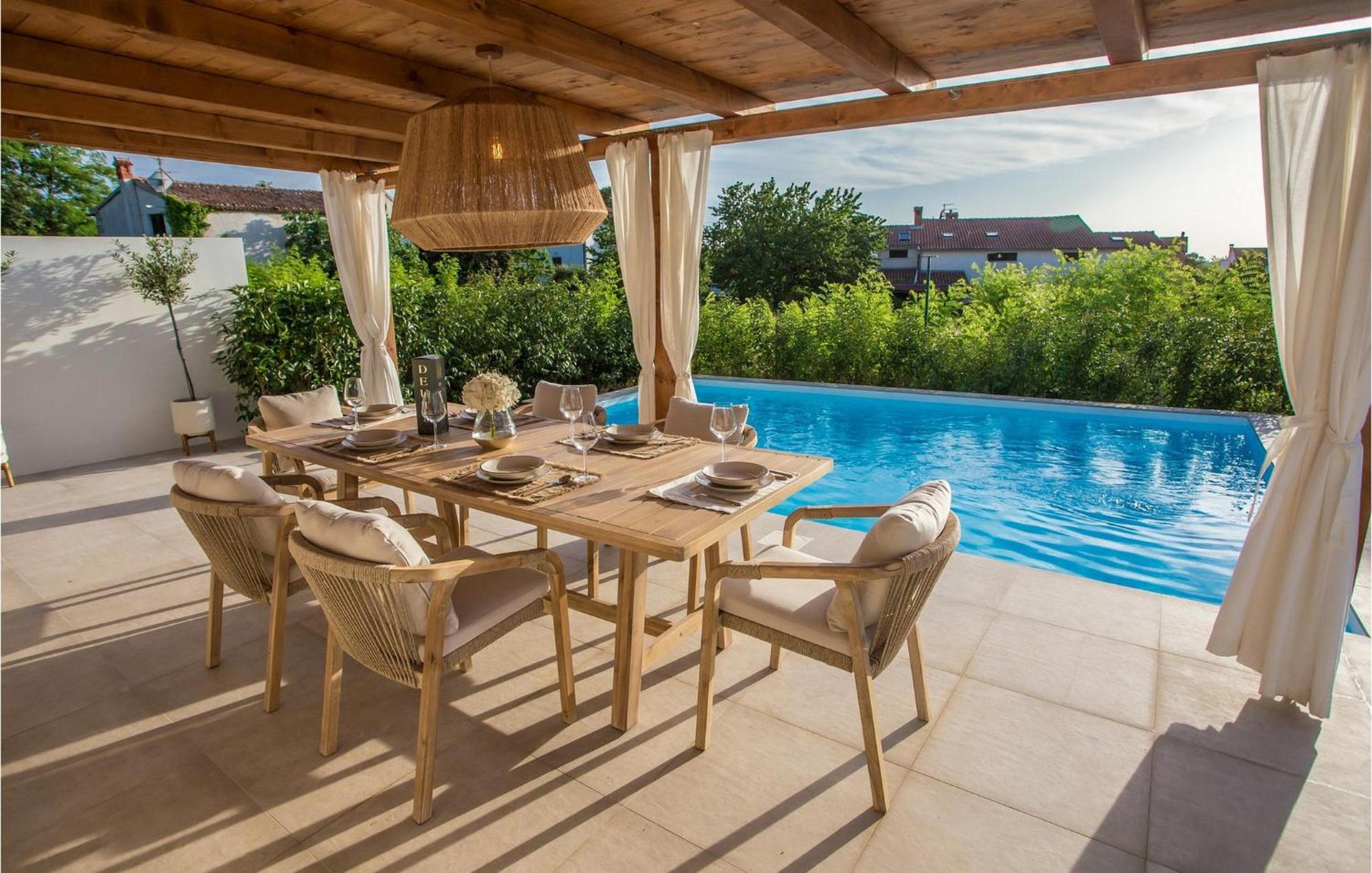 San Biagio Star Holiday home Porec