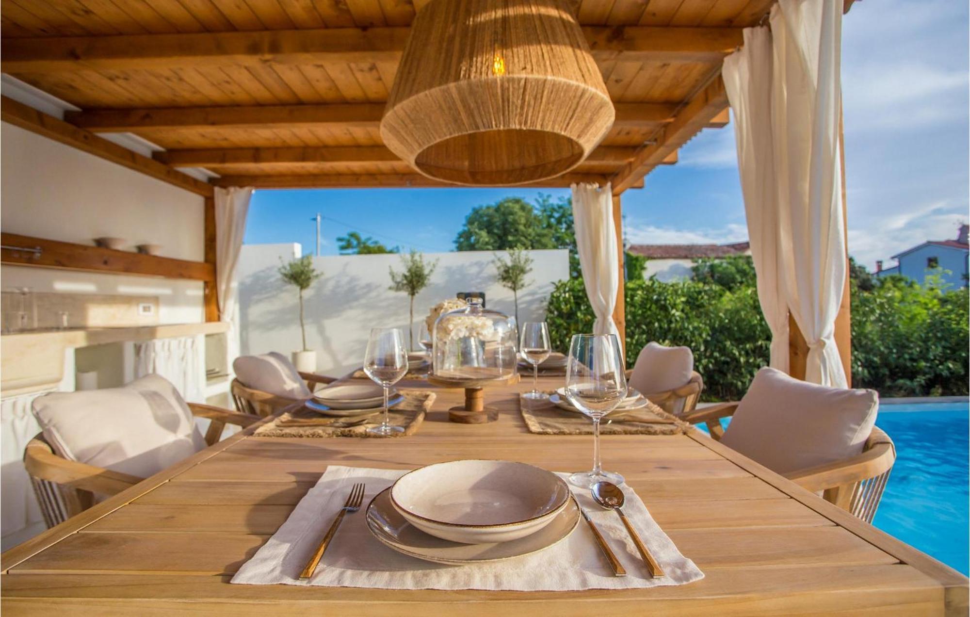 Holiday home San Biagio Star